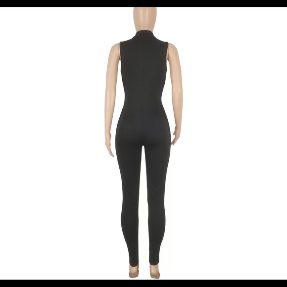 Jumpsuit - Picture 2 of 4